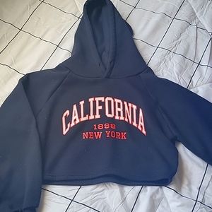 Shein,medium,navy blue